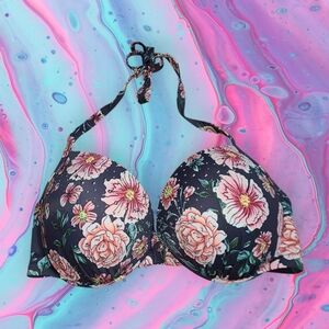 Shade & Shore ladies size 38D under wire swimsuit top